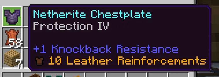 StitchCraft Addon screenshot