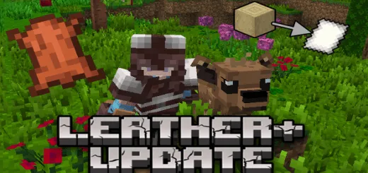 Leather+ Addon thumbnail