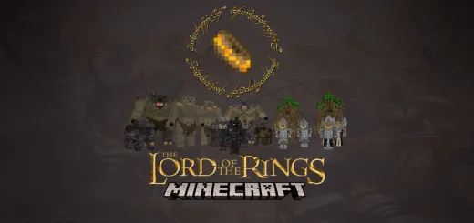 Lord Of The Rings Addon thumbnail