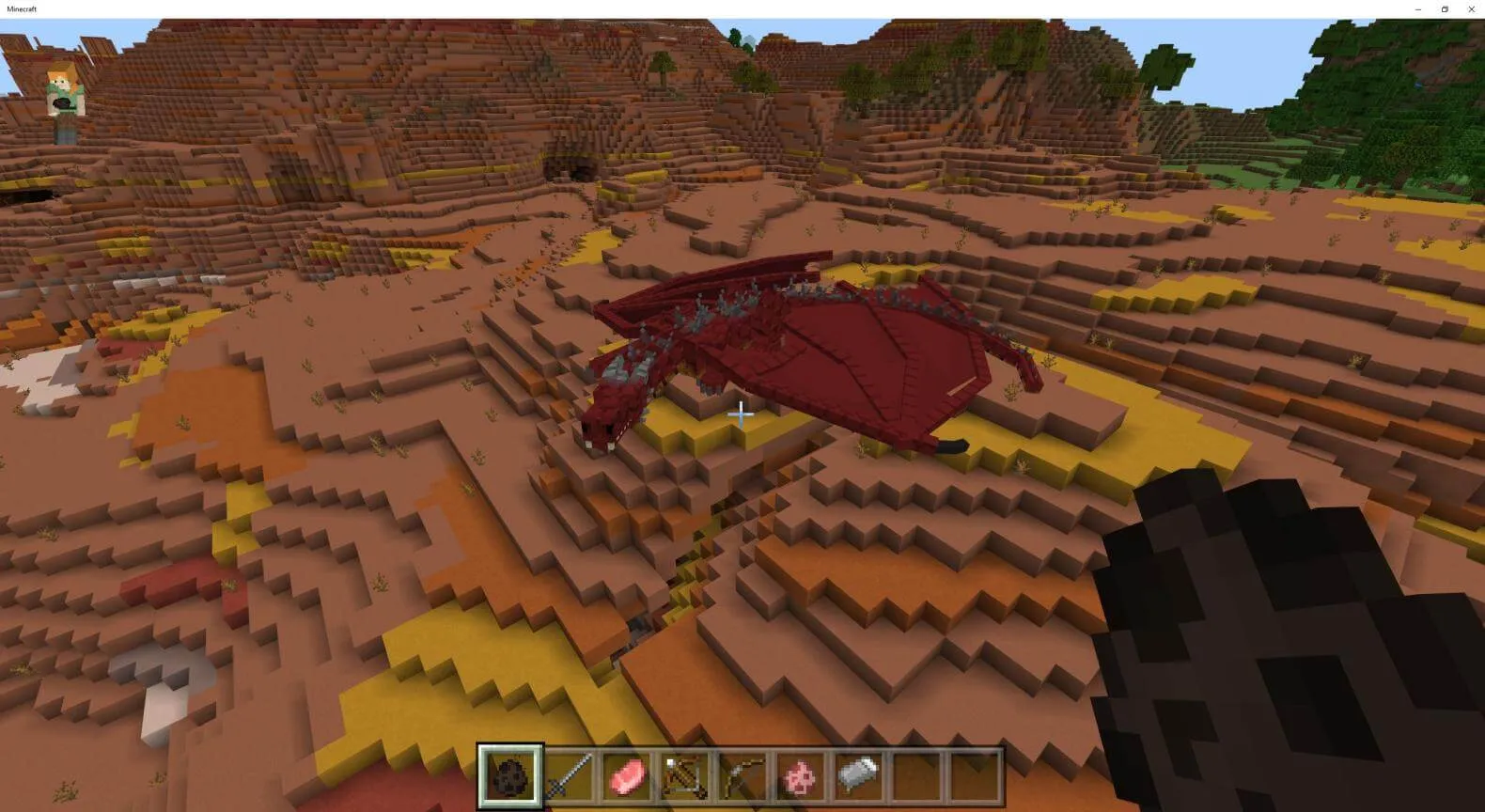Lord Of The Rings Addon screenshot