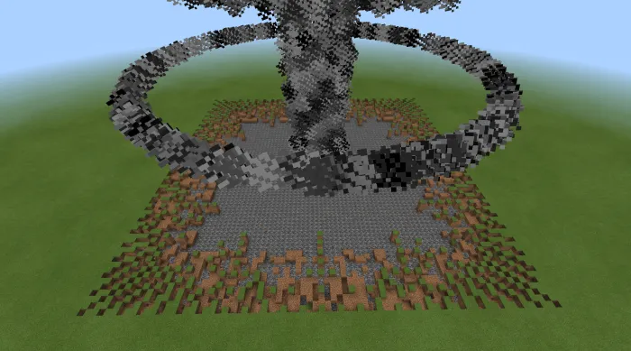 Simple Survival Pvp Mod Addon screenshot 2