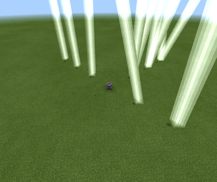 Simple Survival Pvp Mod Addon screenshot 3