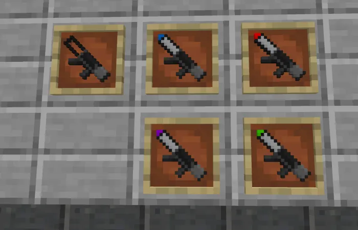 Simple Survival Pvp Mod Addon screenshot 4