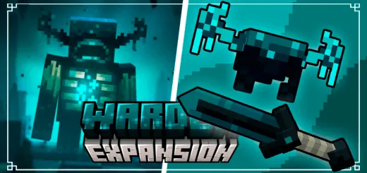 Warden Expansion Addon thumbnail