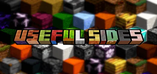 Useful Sides Addon thumbnail