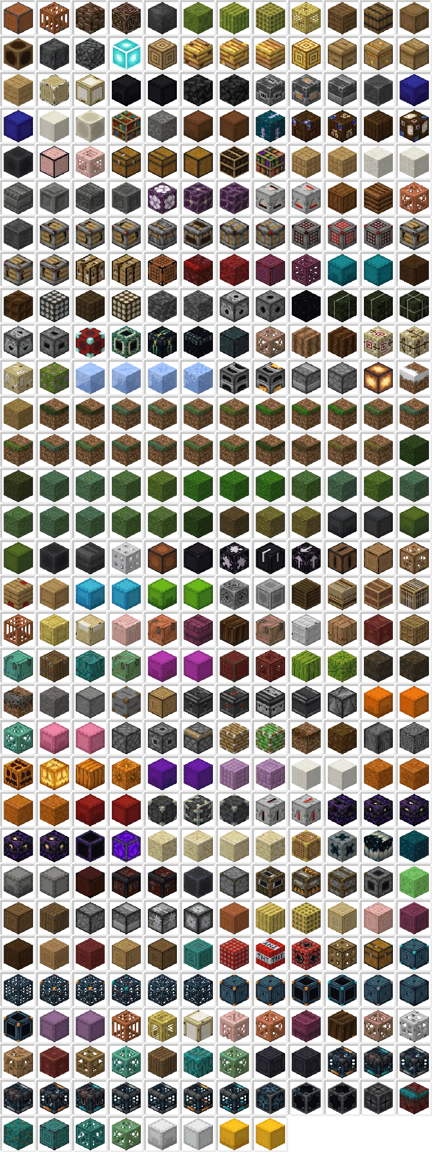 Useful Sides Addon screenshot