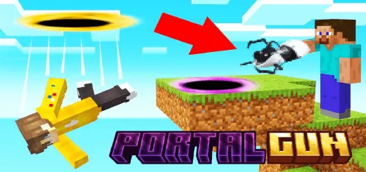 Best Portal Gun Addon thumbnail