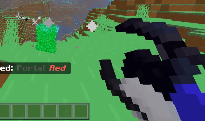 Best Portal Gun Addon screenshot
