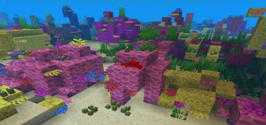 Crab Mob Addon thumbnail