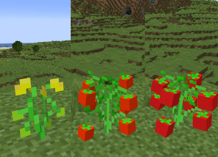 The Farm Update Addon screenshot