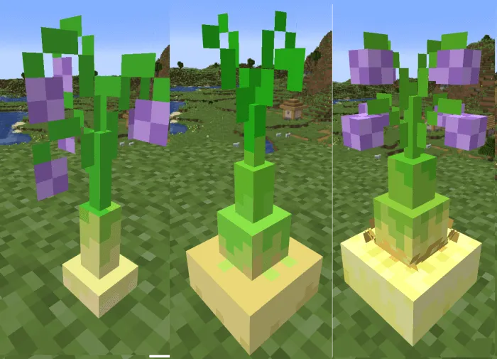 The Farm Update Addon screenshot