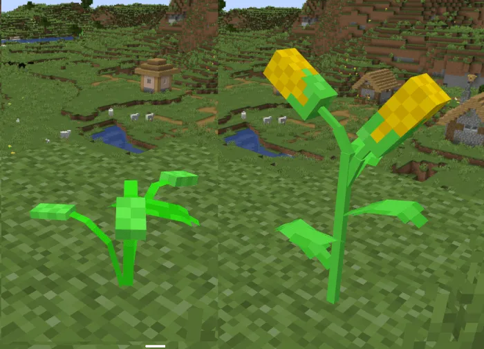 The Farm Update Addon screenshot