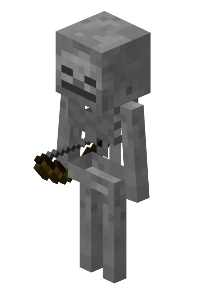 Skeleton Variants Addon screenshot