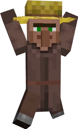 Better Mob Animations Addon screenshot