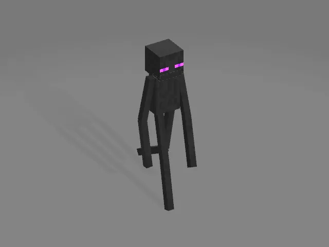 Better Mob Animations Addon screenshot