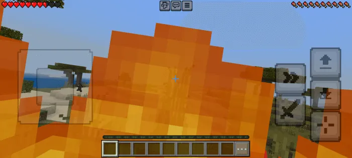 Player Zombie Addon screenshot