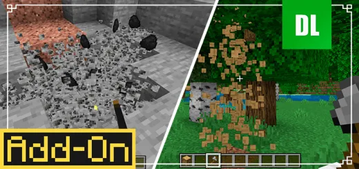 Java Pvp Core Mod Addon screenshot 1