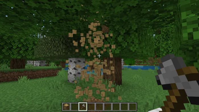 Java Pvp Core Mod Addon screenshot 3