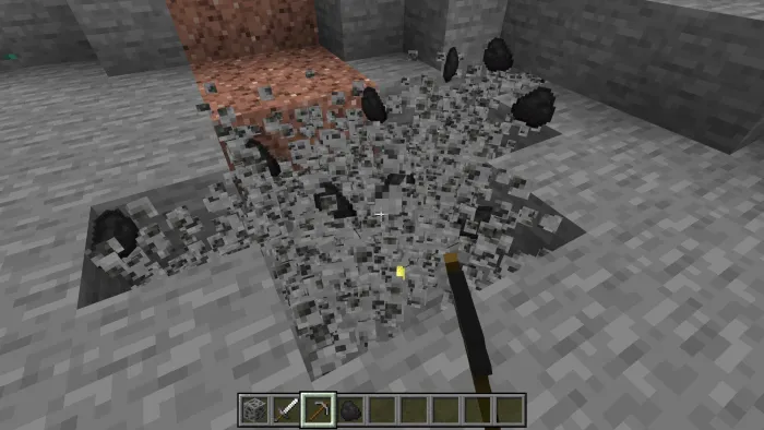 Java Pvp Core Mod Addon screenshot 4