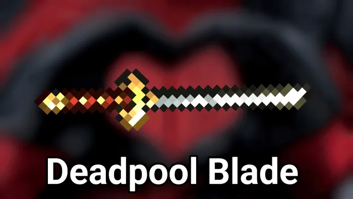 DEADPOOL KATANA Addon thumbnail