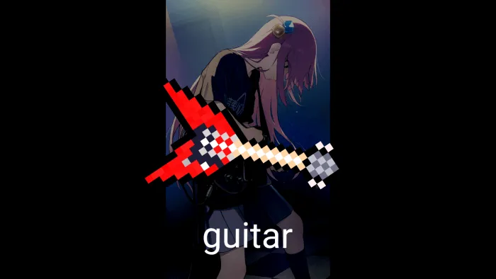 Guitar Addon thumbnail