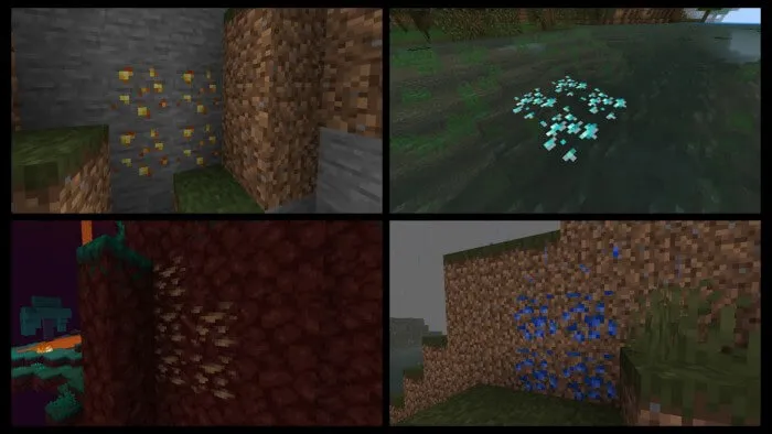 Fake Mob Blocks Addon screenshot 5