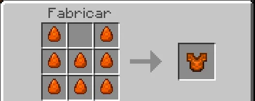 Jasper Armor Addon screenshot