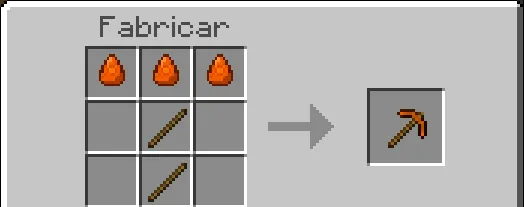 Jasper Armor Addon screenshot
