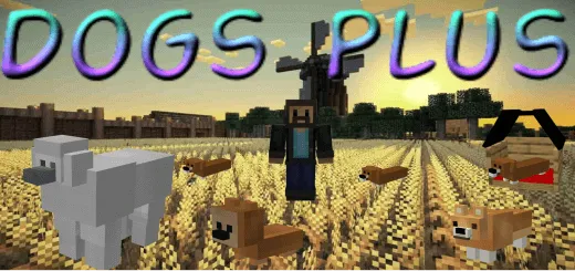 Dogs Addon thumbnail