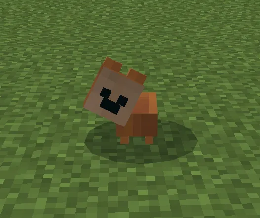 Dogs Addon screenshot