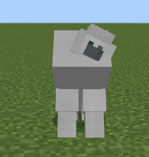 Dogs Addon screenshot