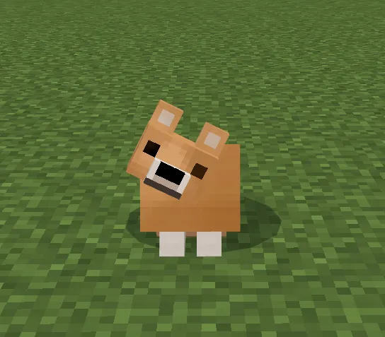 Dogs Addon screenshot