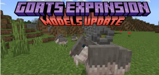 Goats Expansion Addon thumbnail