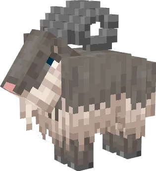 Goats Expansion Addon screenshot