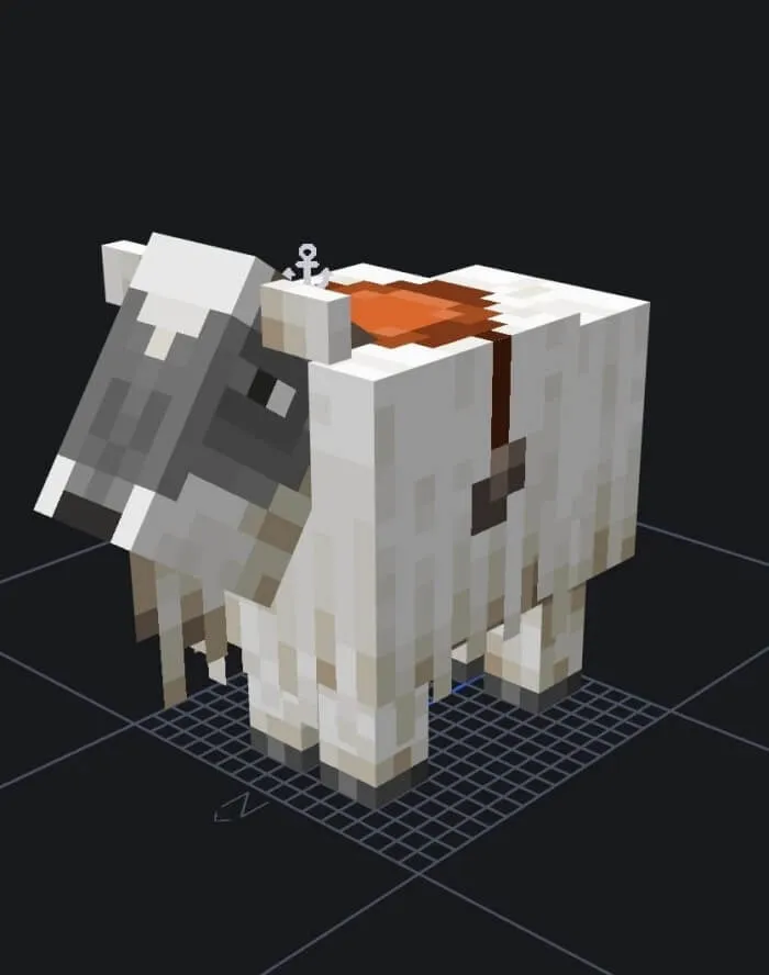 Goats Expansion Addon screenshot