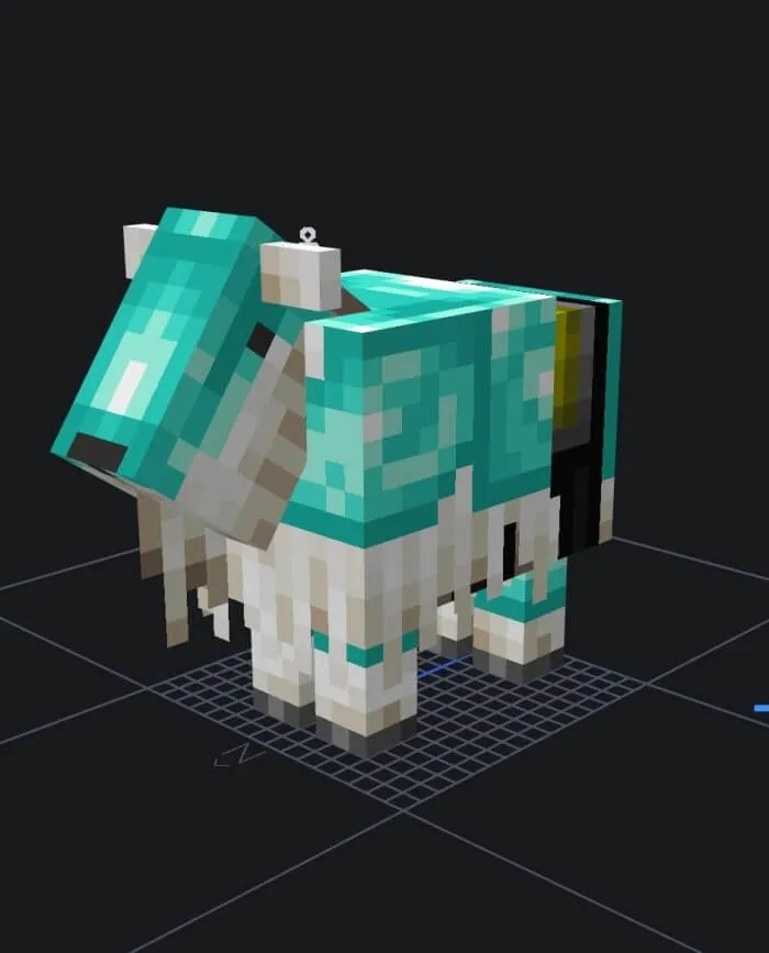 Goats Expansion Addon screenshot
