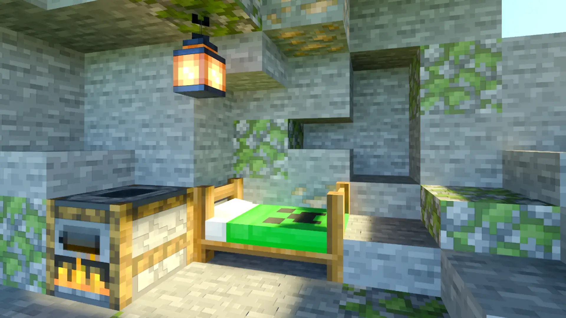 Better Beds Addon screenshot
