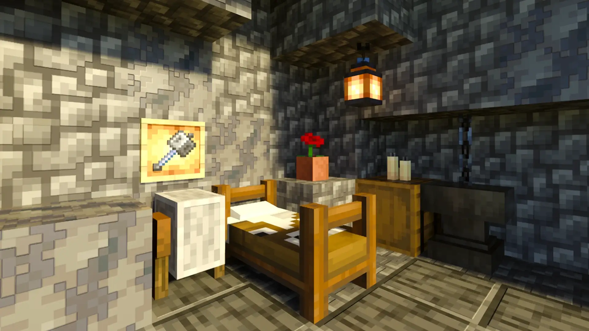 Better Beds Addon screenshot