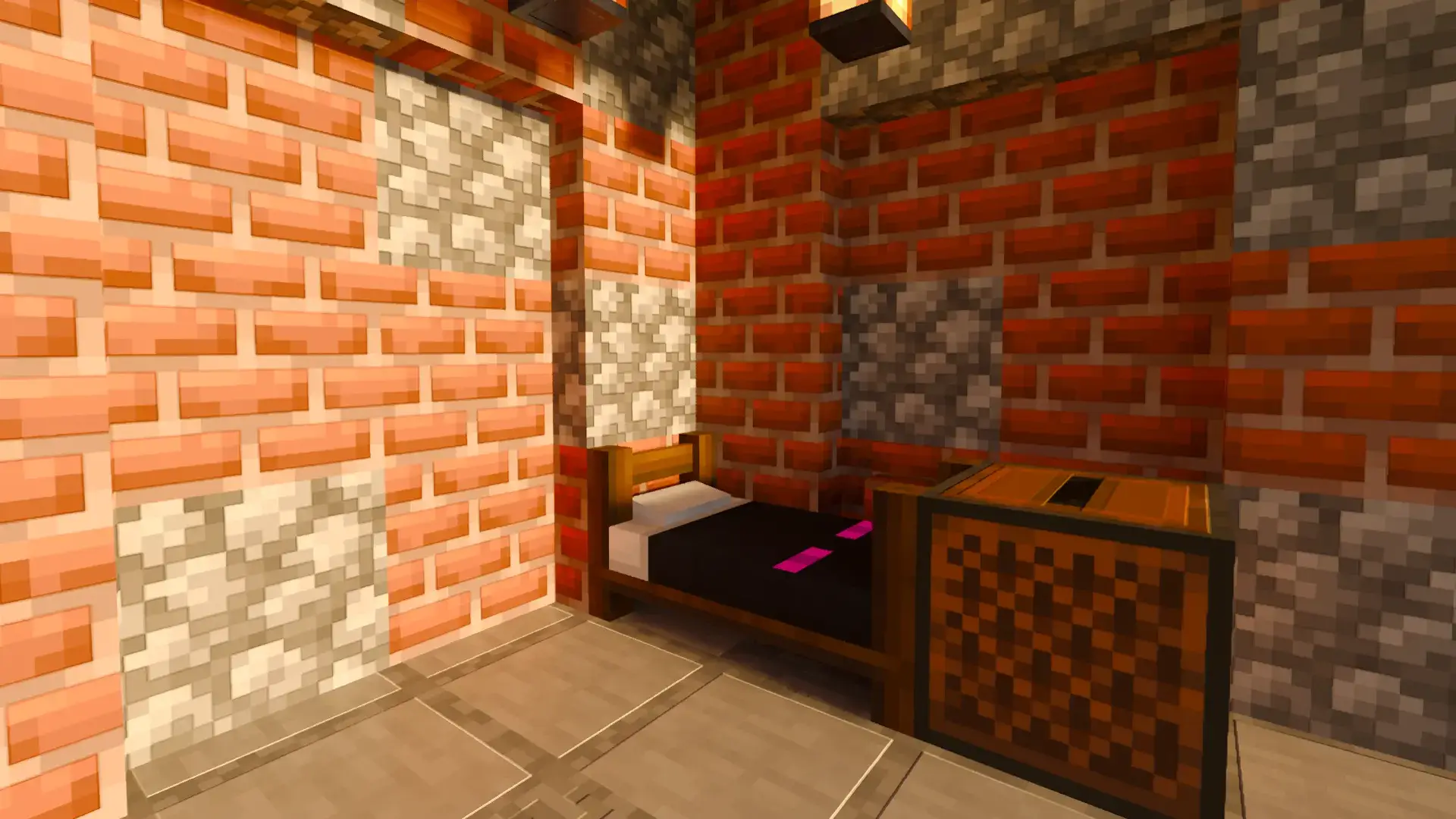 Better Beds Addon screenshot