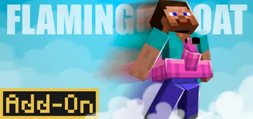 Flamingo Float Addon thumbnail