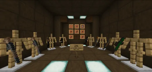 More Stuff! Addon thumbnail