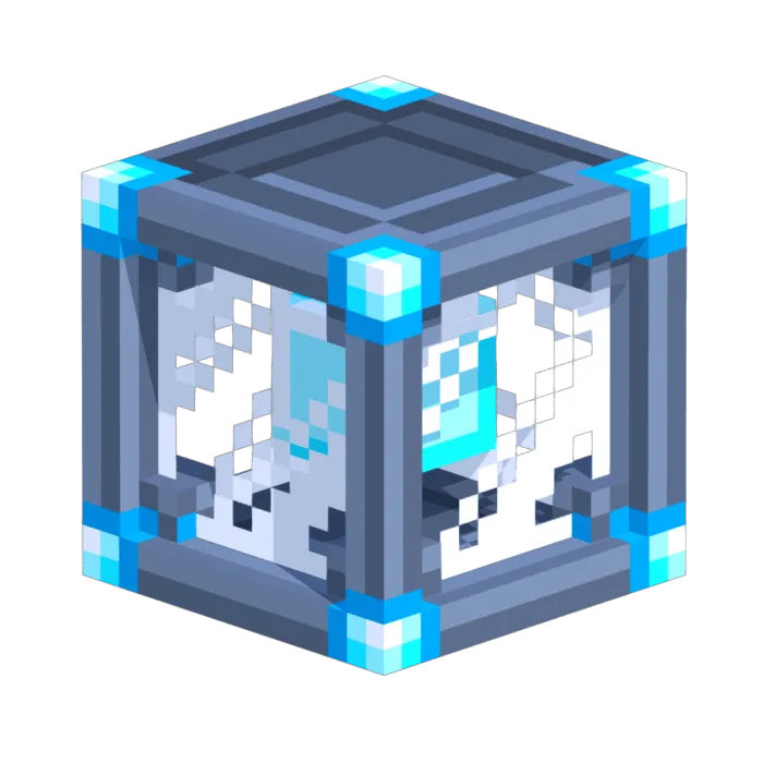 More Stuff! Addon screenshot