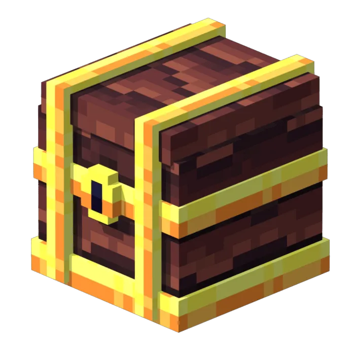 More Stuff! Addon screenshot