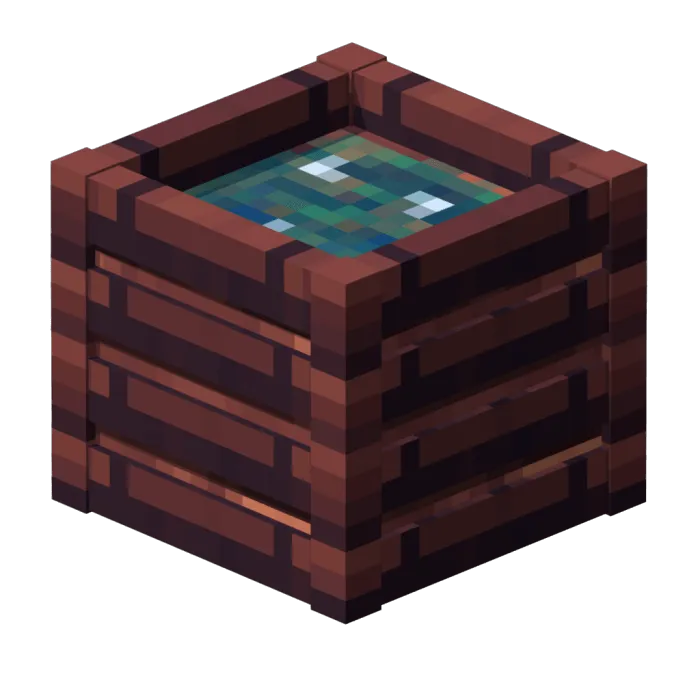 More Stuff! Addon screenshot