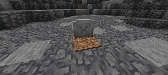 ZG's World Detail Plus+ Addon screenshot