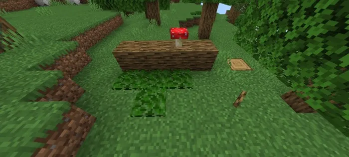 ZG's World Detail Plus+ Addon screenshot