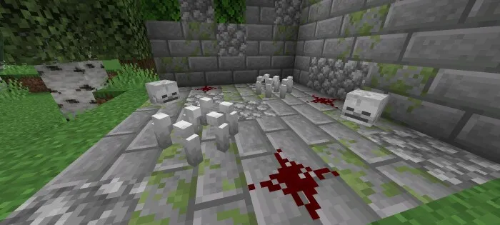 ZG's World Detail Plus+ Addon screenshot