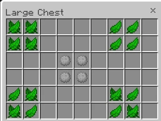 ZG's World Detail Plus+ Addon screenshot