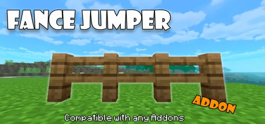FenceJumper Addon thumbnail