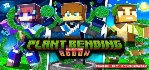 Plant Bending Addon thumbnail